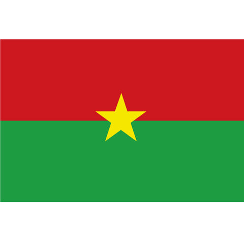 eSIM Burkina Faso