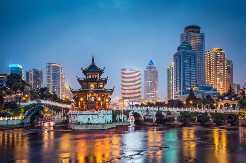 Cina