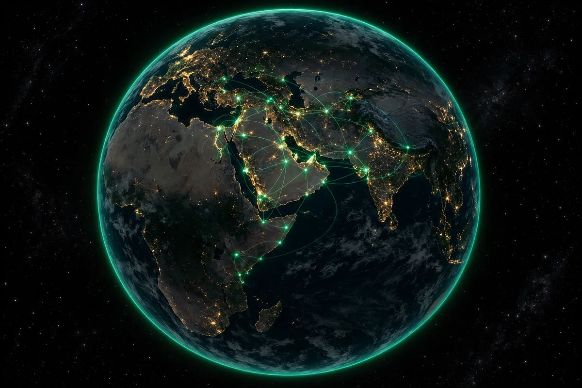 ESIM Middle East