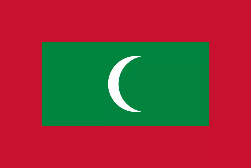 Maldives