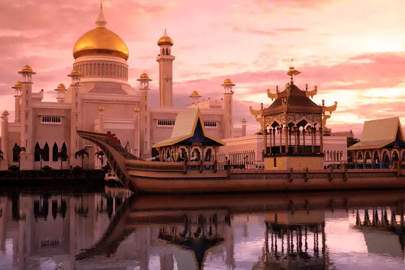 Asia