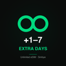 Unlimited Extra Days