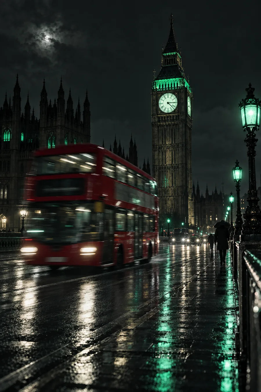 ロンドン